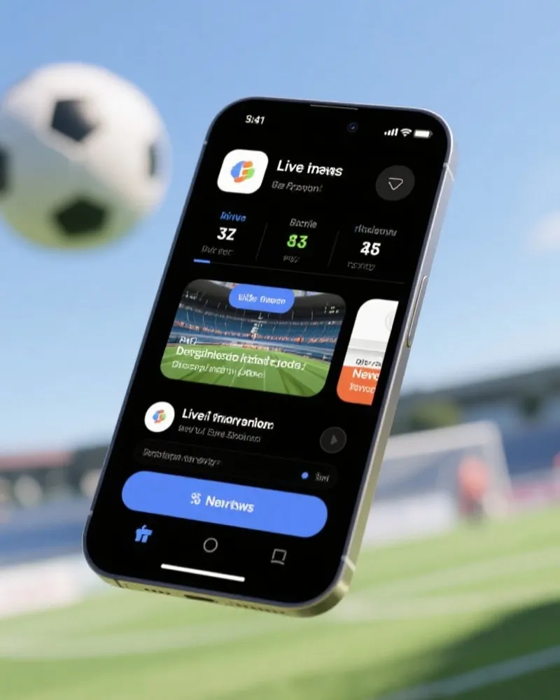 球友体育APP 界面展示