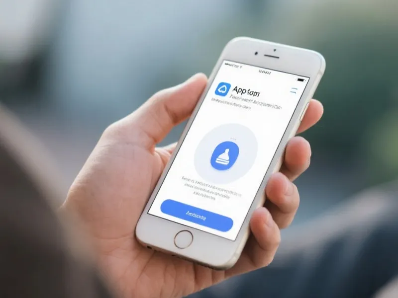 安全下载与安装